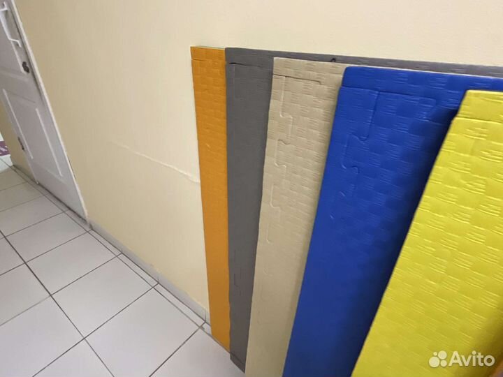 Спортивные покрытия будо маты ласточкин хвост