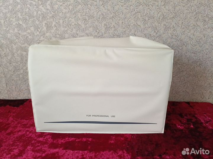 Швейная машина