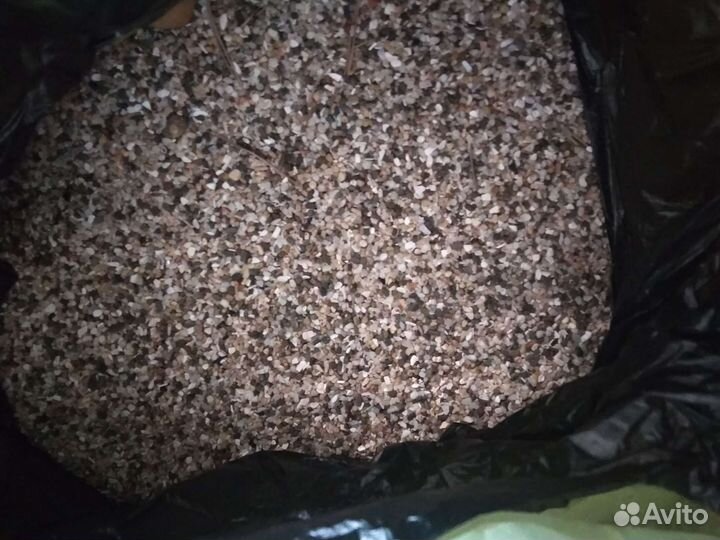 Б/У Аквариум в комплекте