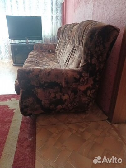 Диван раскладной