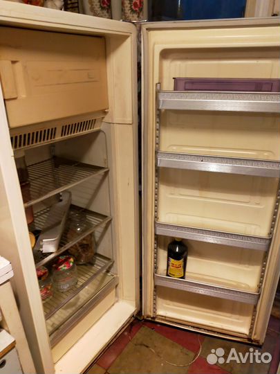 Холодильник бу