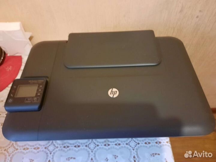 Принтер hp deskjet 3050, print scan copy