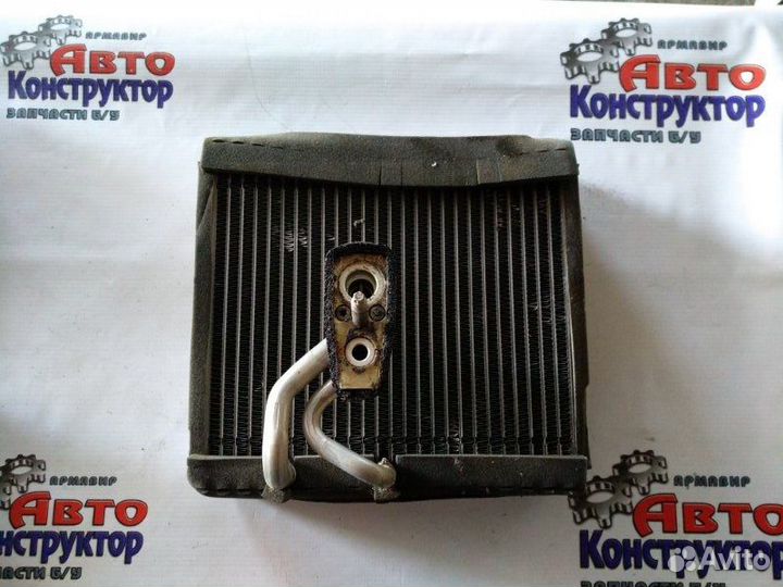 Испаритель кондиционера Chevrolet Cruze седан