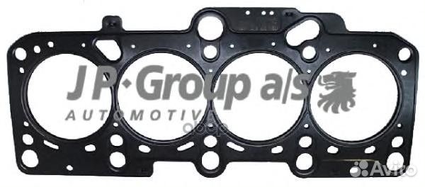 Прокладка головки блока цилиндров 1119302200 JP