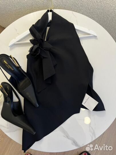 Блуза Magda Butrym