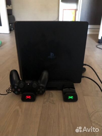 Sony PS4 slim 500 gb