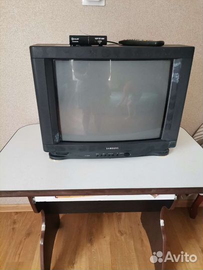 Телевизор samsung бу