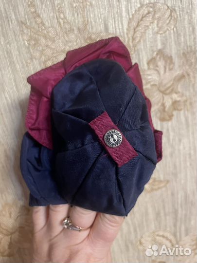 Шапочка для собачки