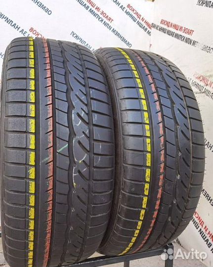 Dunlop SP Sport 01 225/45 R18 95W