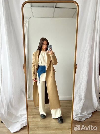 Баска из джинсы tatmu XS