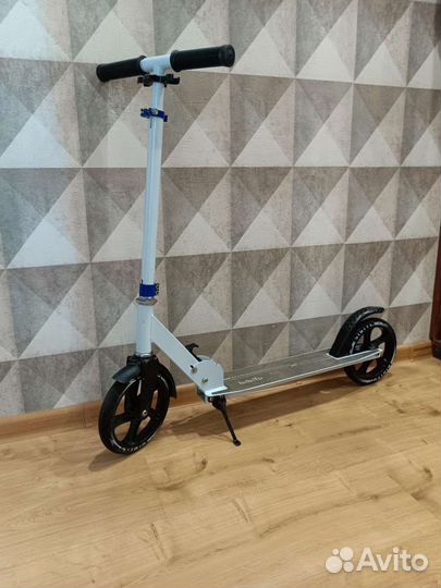 Самокат bibitu