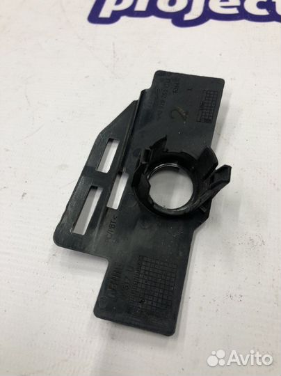 Кронштейн датчика парковки Audi Q7 4M 2015-2020