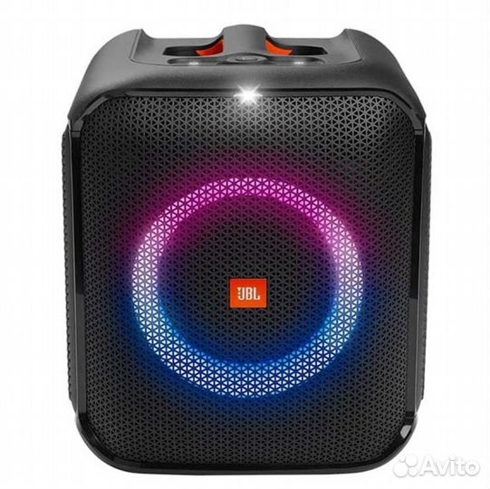 Музыкальный центр minijbl PartyBox EncoreEssential