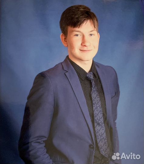 Репетитор по математике