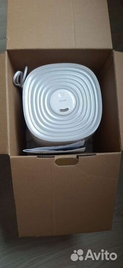 Увлажнитель воздуха Scarlett Comfort SC-AH986E22