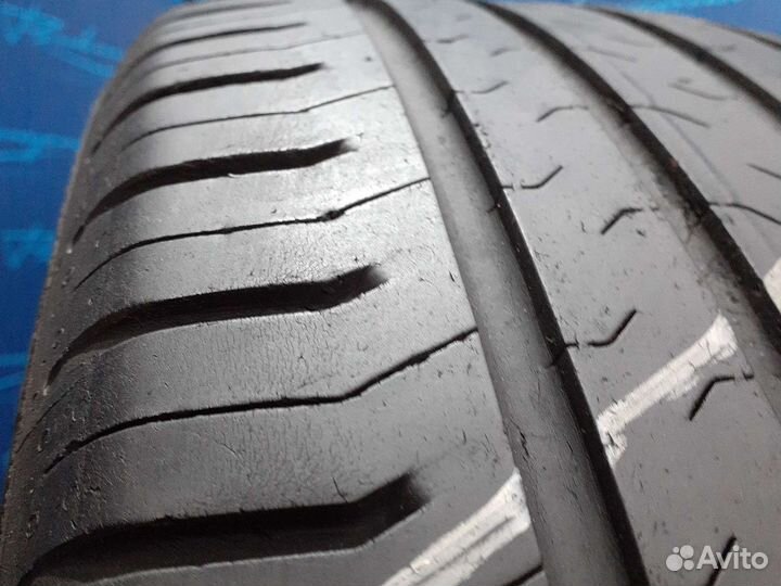 Continental ContiEcoContact 5 215/55 R18