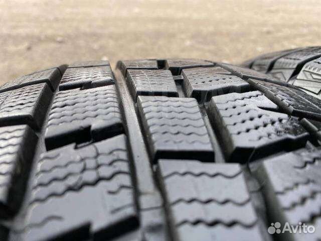 Dunlop Winter Maxx WM01 195/50 R16