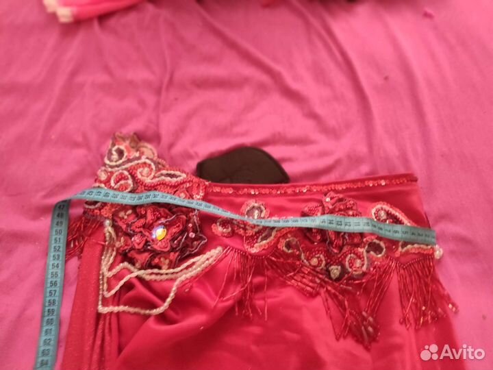 Костюмы для восточного танца