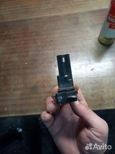 Датчик дмрв субару форестер 2013 год