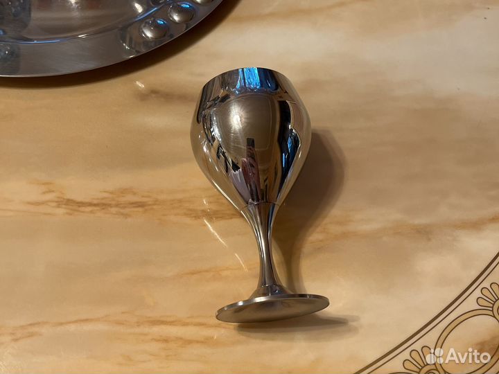 Набор бокалов zepter