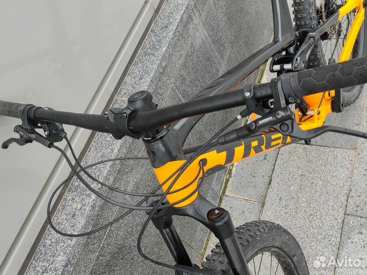 Trek Fuel EX 5 Gen 5 2023