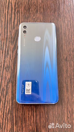 HONOR 10 Lite, 3/32 ГБ