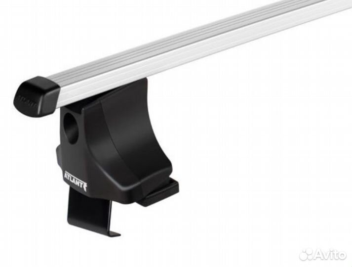 Багажник на крышу datsun on-do