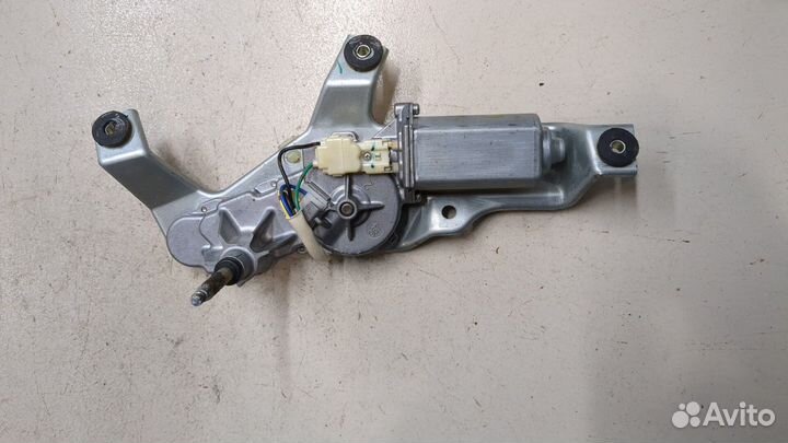 Двигатель стеклоочистителя задний Subaru Tribeca (B9)