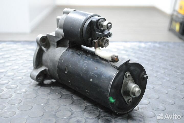 Генератор Volvo XC60, XC70, S80 2.4 Diesel б/у