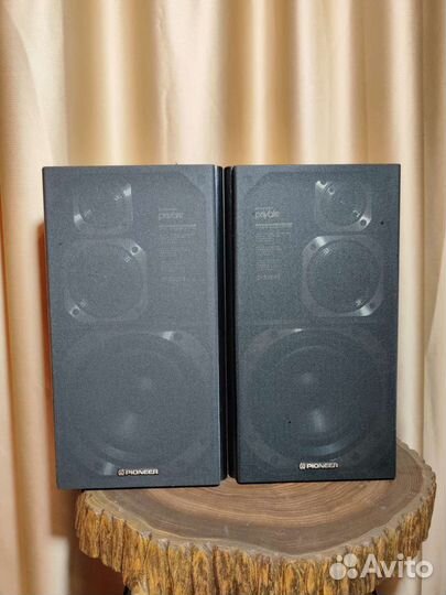 Акустические колонки pioneer private S-X520V