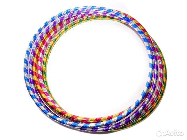 Обмотка для обруча