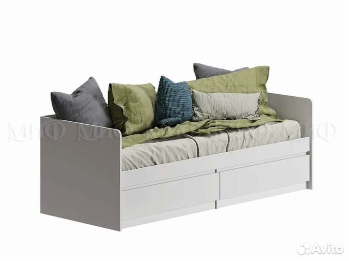 Кровать детская