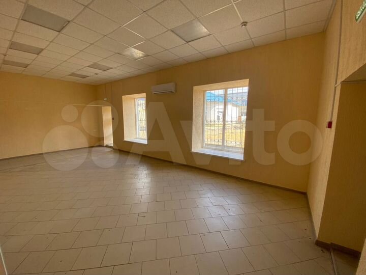 Торговая площадь, 109 м²