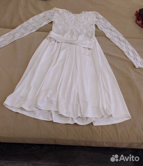 Летние платья для девушек