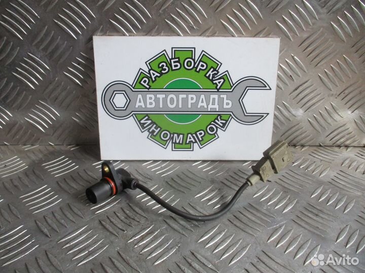 Дпкв Volkswagen Golf 4 1.6 AVU