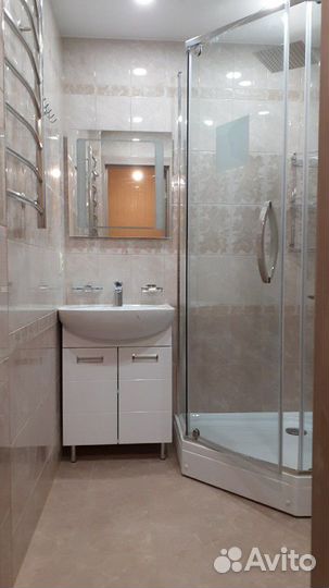 Ремонт квартир,ванные под ключ