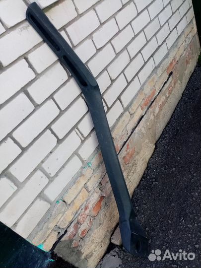 Шноркель для нивы