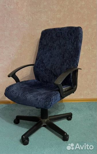 Компьютерное кресло бу
