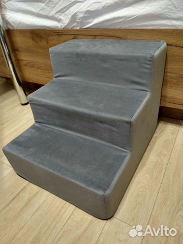 Лесенка для собак Новая