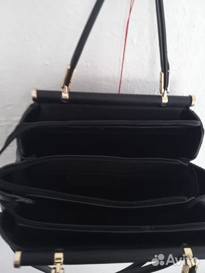 Сумка женская б/у Германия