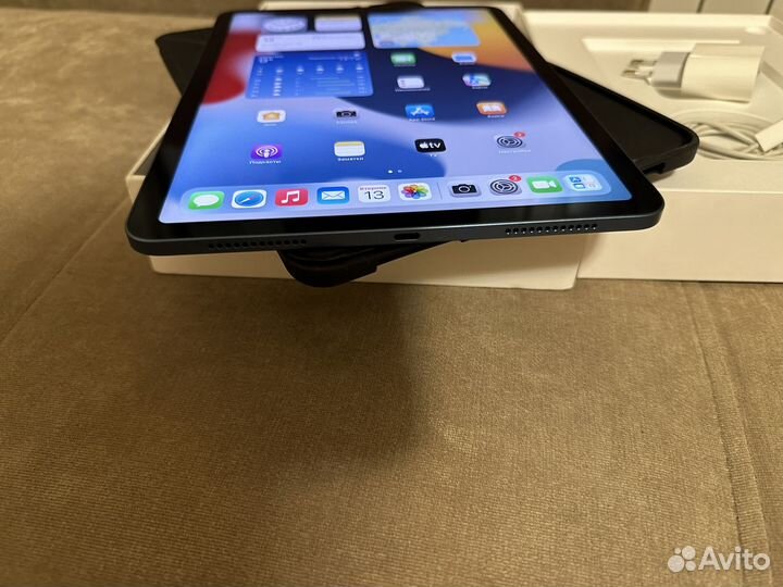 iPad air 5 2022 m1 64 wi fi