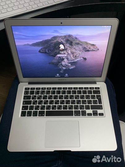 Macbook air 2015 8Gb 128Gb
