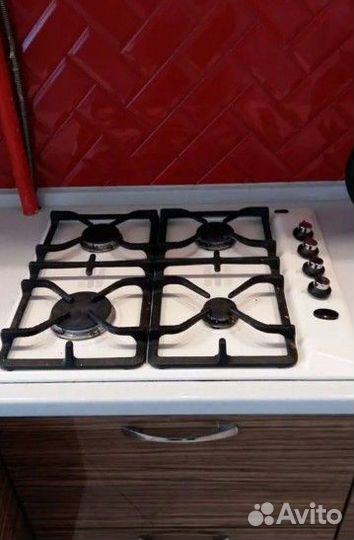 Ремонт варочных панелей и индукционных плит