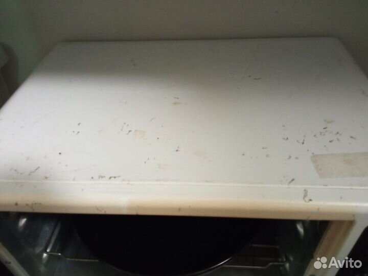 Шкаф жарочный бу