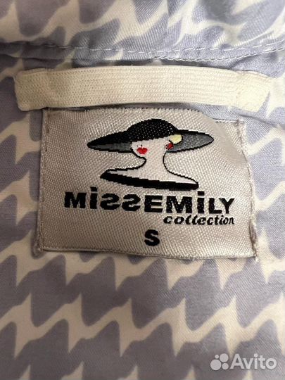 Халат женский с капюшоном