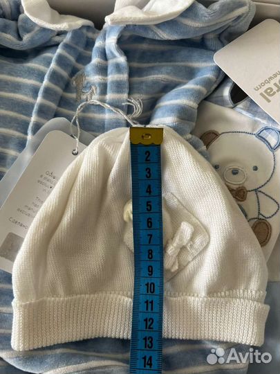 Шапка для девочки Catya Италия