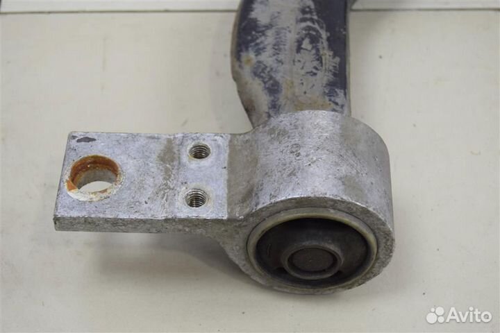 Рычаг передний левый Форд Фьюжн Фиеста 5 Мазда 2