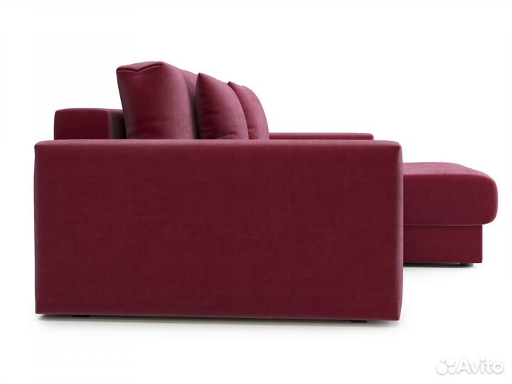 Диван угловой 