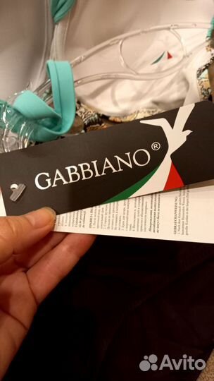 Купальник женский