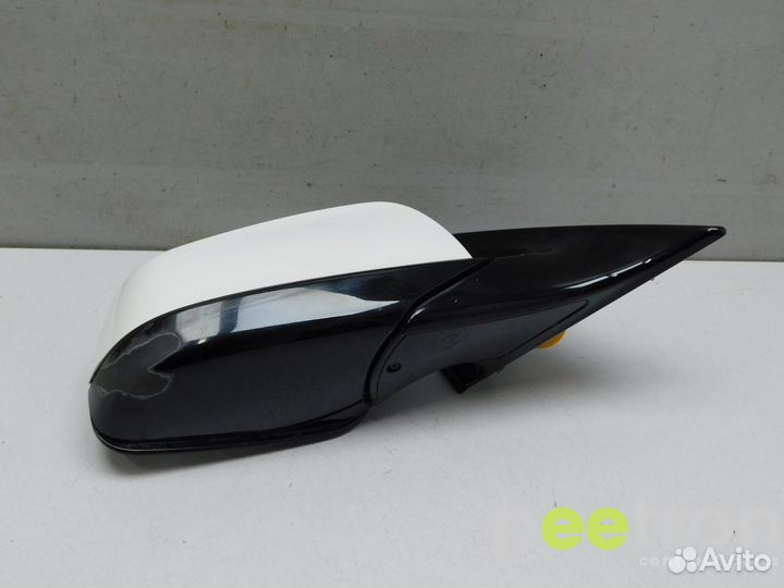 Б/У Б/У Зеркало правое электрическое б/у